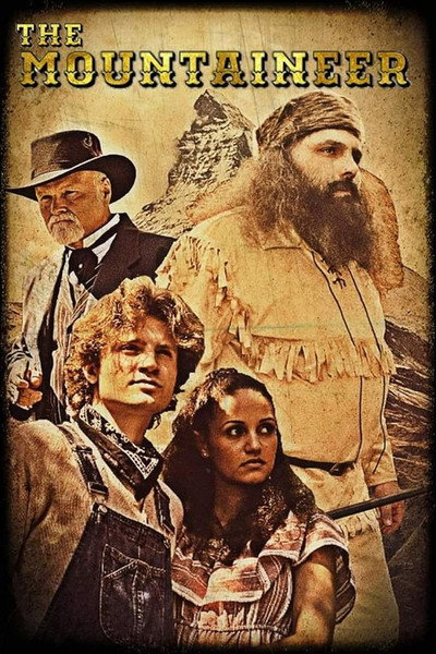 Póster de The Mountaineer