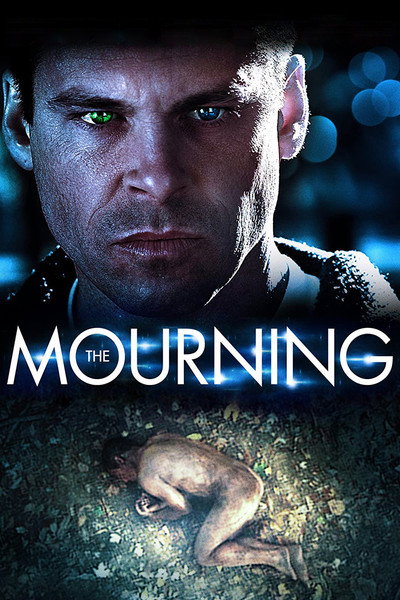 Póster de The Mourning