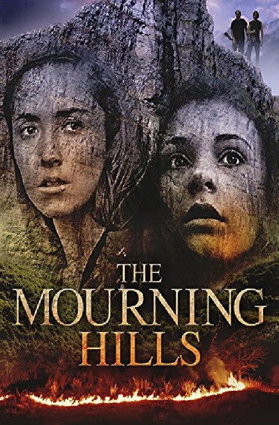Póster de The Mourning Hills