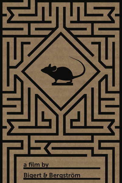 Póster de The Mouse