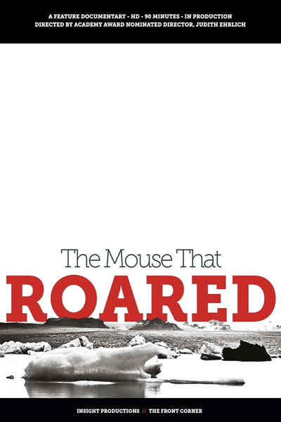 Póster de The Mouse That Roared
