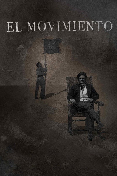 Póster de The Movement