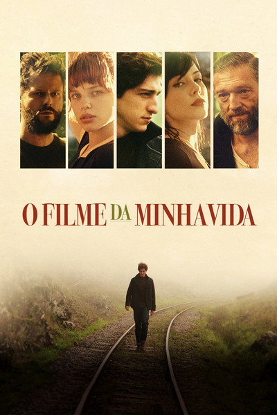 Póster de The Movie of My Life