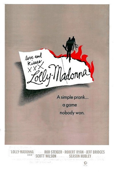 Póster de The Moviemakers