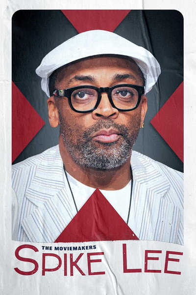 Póster de The Moviemakers: Spike Lee