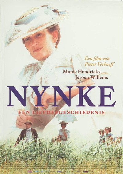 Póster de The Moving True Story of a Woman Ahead of Her Time