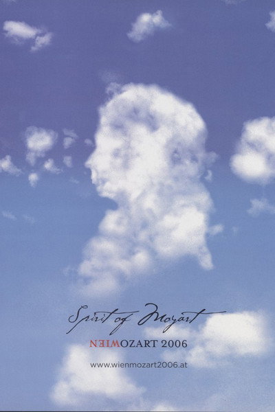 Póster de The Mozart Minute