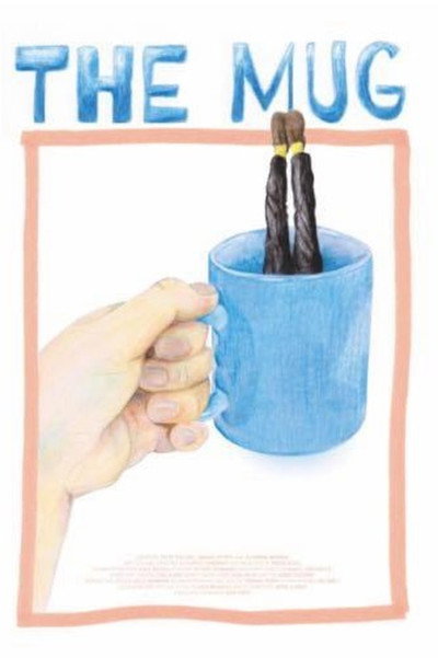 Póster de The Mug