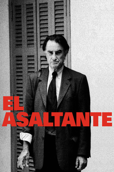 Póster de The Mugger