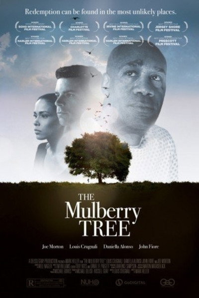 Póster de The Mulberry Tree