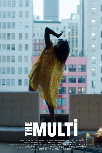 Póster de The Multi