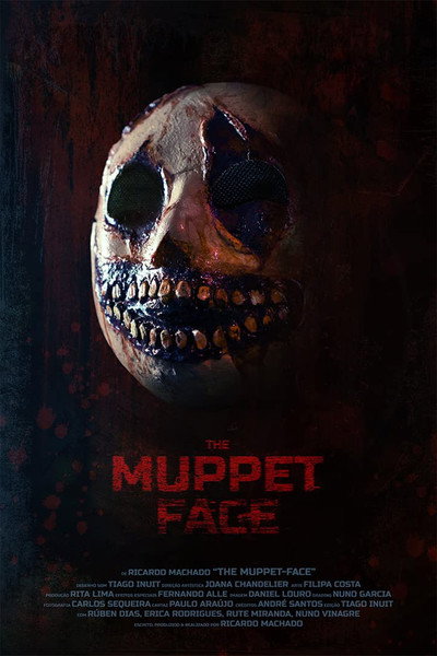 Póster de The Muppet-Face