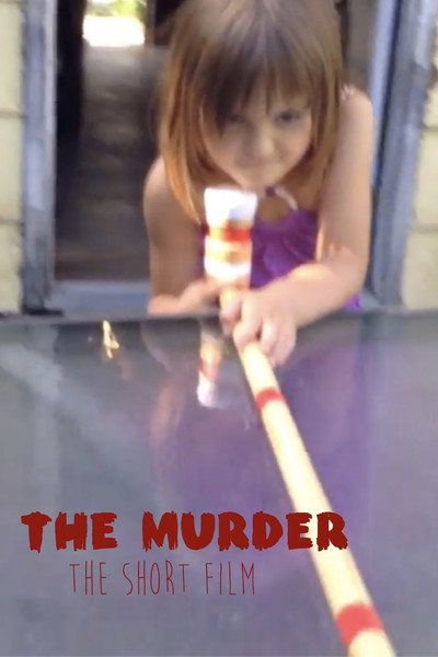 Póster de The Murder
