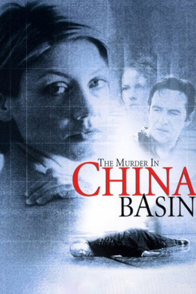 Póster de The Murder in China Basin