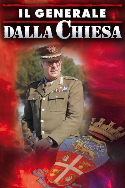 Póster de The Murder of a General