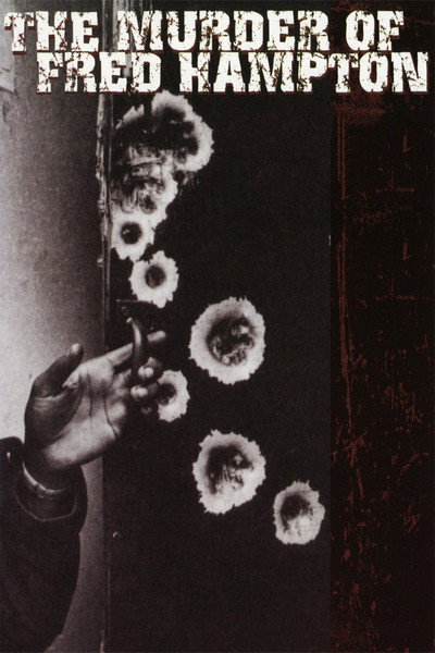 Póster de The Murder of Fred Hampton