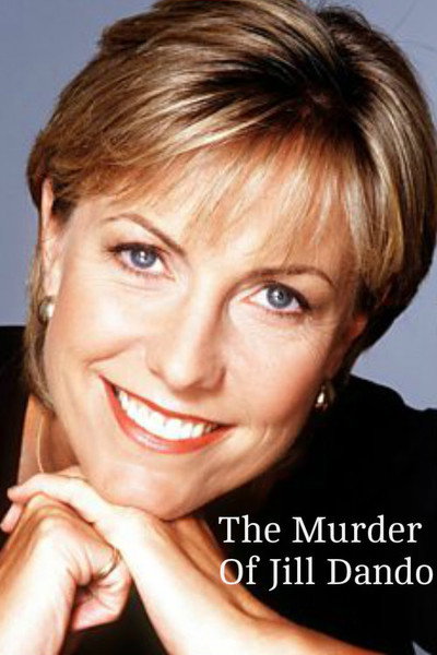 Póster de The Murder of Jill Dando