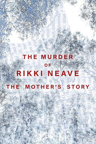 Póster de The Murder of Rikki Neave