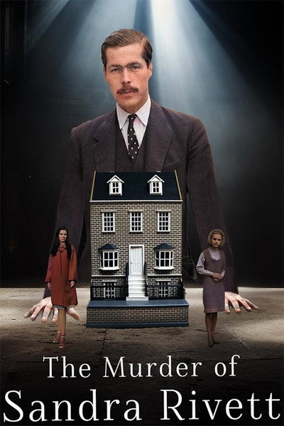 Póster de The Murder of Sandra Rivett