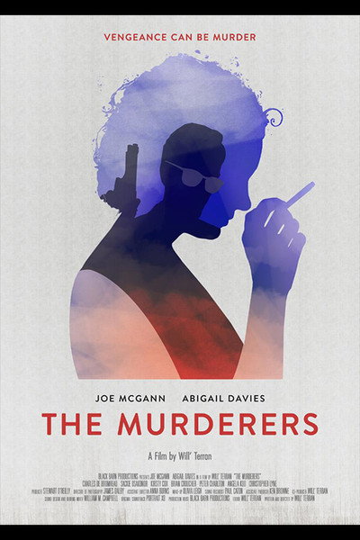 Póster de The Murderers