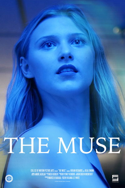 Póster de The Muse