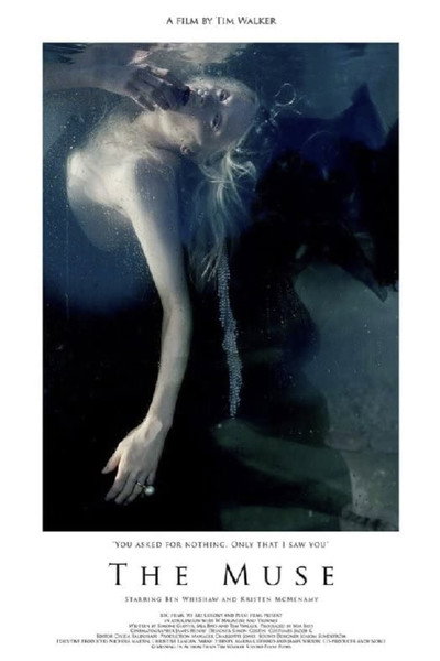 Póster de The Muse
