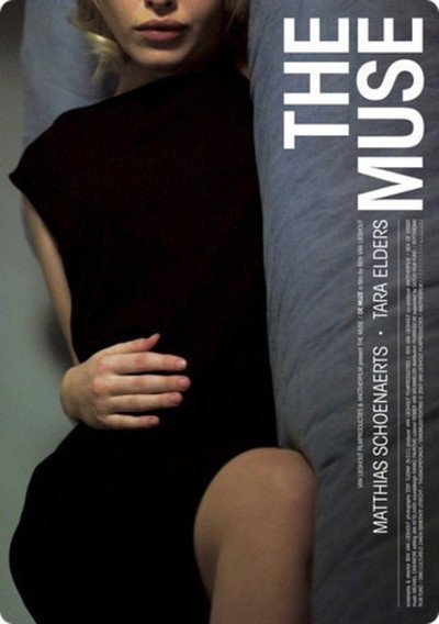 Póster de The Muse