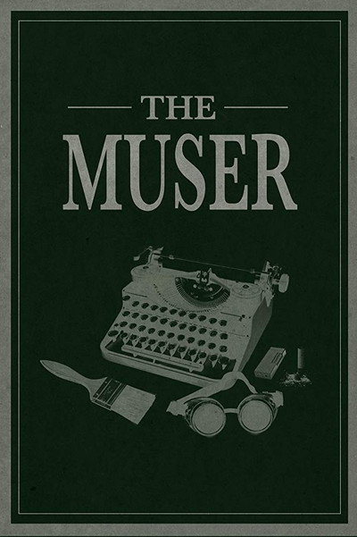 Póster de The Muser