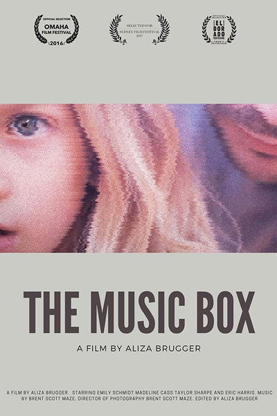 Póster de The Music Box
