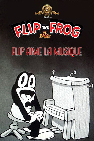Póster de The Music Lesson