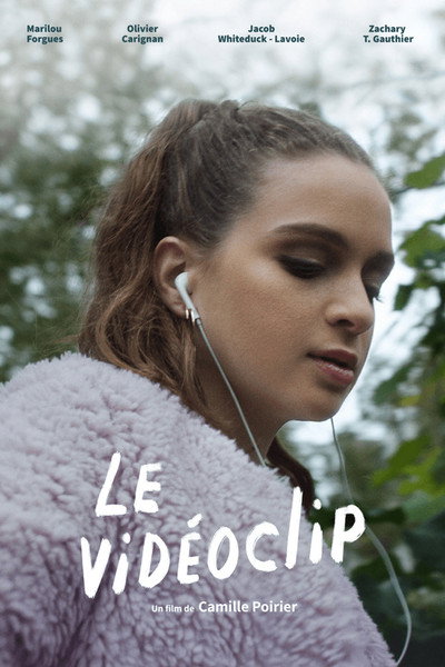 Póster de The Music Video
