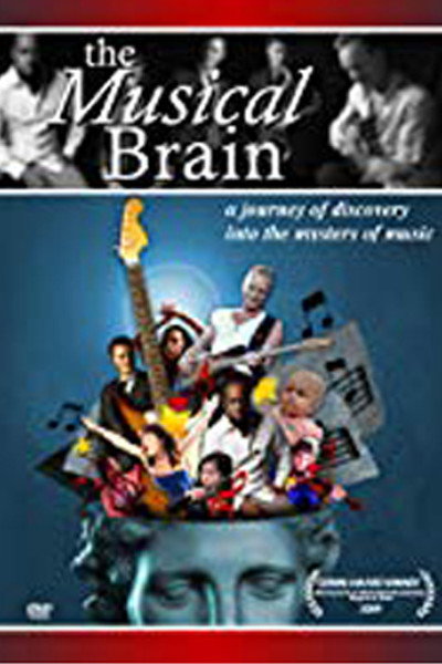 Póster de The Musical Brain