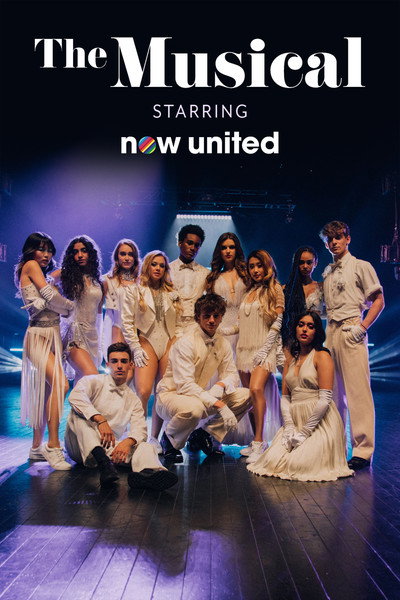 Póster de The Musical: Welcome to the Night of Your Lives!