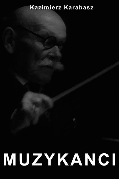 Póster de The Musicians