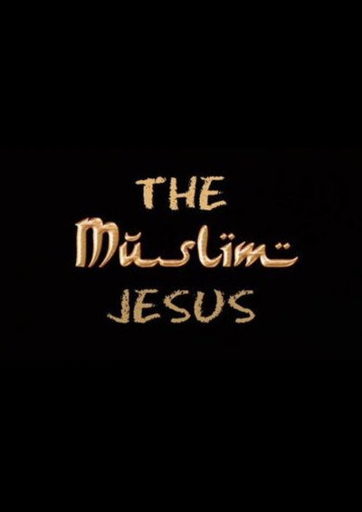 Póster de The Muslim Jesus