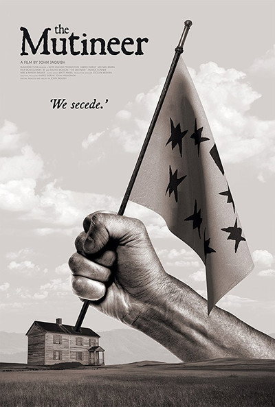 Póster de The Mutineer