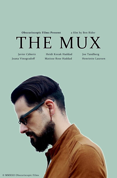 Póster de The Mux