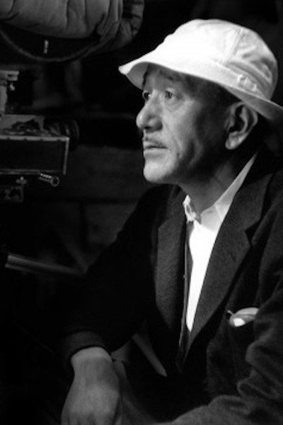 Póster de The Mysteries of Ozu: A Master Filmmaker's Enduring Legacy