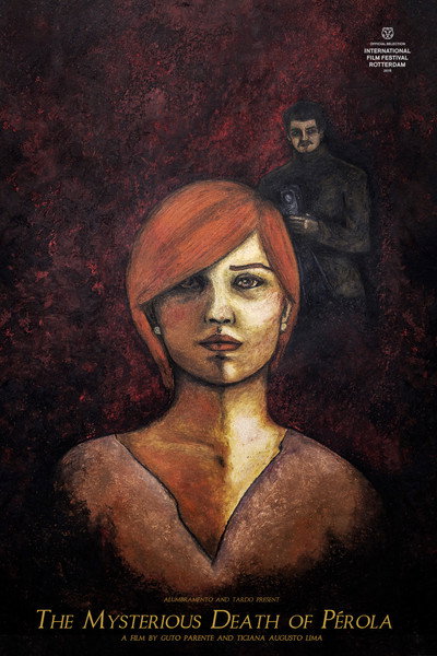 Póster de The Mysterious Death of Pérola