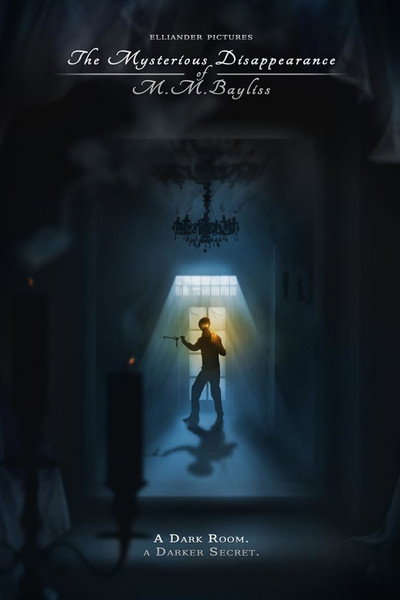 Póster de The Mysterious Disappearance of M.M.Bayliss