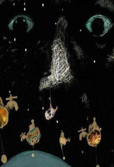 Póster de The Mysterious Presages of León Prozak