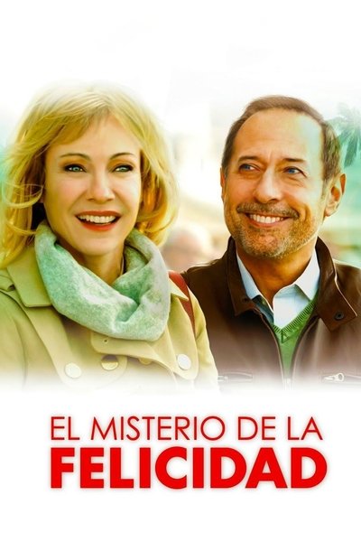 Póster de The Mystery of Happiness