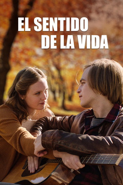 Póster de The Mystery of Her