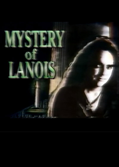 Póster de The Mystery of Lanois