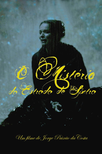 Póster de The Mystery of Sintra