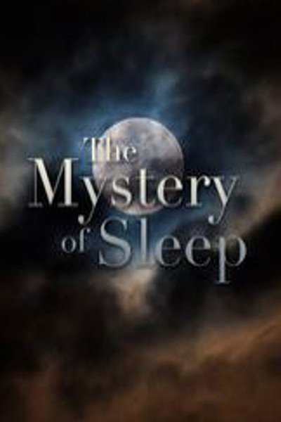 Póster de The Mystery of Sleep