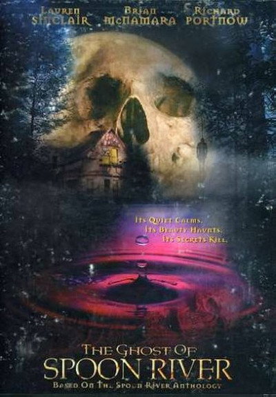 Póster de The Mystery of Spoon River