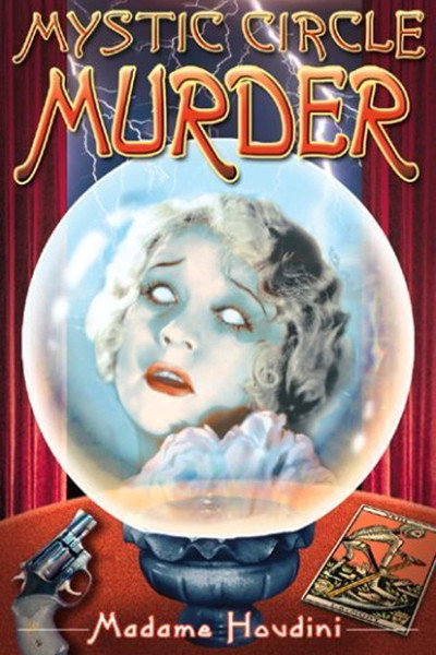 Póster de The Mystic Circle Murder