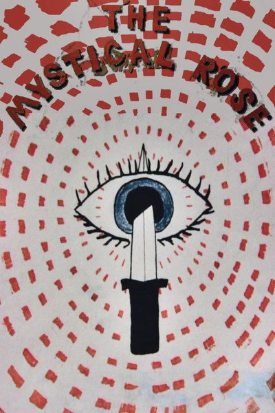 Póster de The Mystical Rose