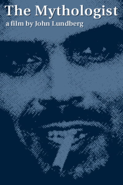 Póster de The Mythologist